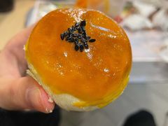 蛋黄酥-泸溪河桃酥(江宁太阳城店)