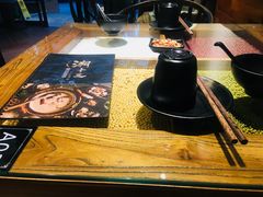-潮十三潮汕砂锅粥(高新四路大都荟店)