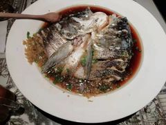 -绿茶餐厅(燕郊永旺店)