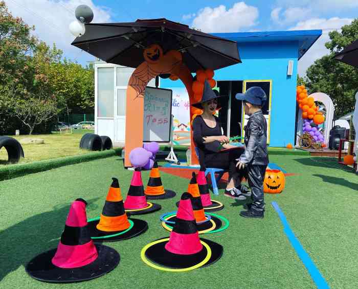 胡姬港湾松林幼儿园(张江春晓园店)