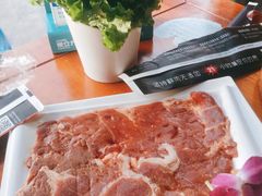 -超级神炭烤肉夜食(芥园西道店)