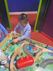 点击看大图 -幻贝家儿童乐园(苏州中心店)