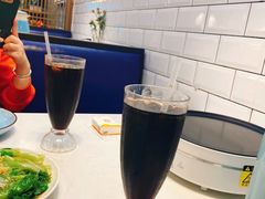 -外婆小聚茶餐厅·生日·团建(市民中心店)