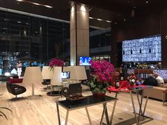 -广州花都皇冠假日酒店