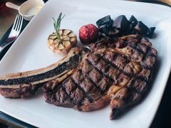 -恰餐厅CHAR Grill(北京三里屯洲际店)
