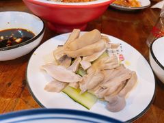 -宝中宝食府(清泰街店)