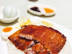 -香港新发烧腊茶餐厅(书城店)