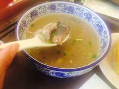 -泉儿头杂碎·清真(城东总店)