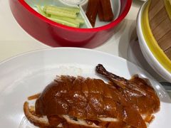 -惠丰堂饭庄·烤鸭·京味菜(翠微路店)