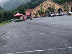 -丹东天桥沟景区