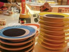 -莲寿司(国兴店)