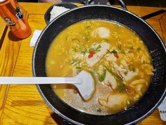 -苗小坛酸汤鱼(酒仙桥店)