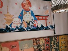 -玉川屋·深夜食堂居酒屋(柳巷店)