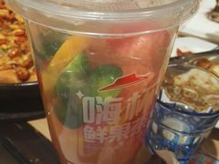 -必胜客(吾悦国际广场店)