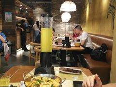-我家小馆(悦活荟店)