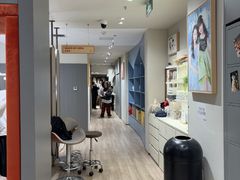 -海马体照相馆(上海月星环球港店)