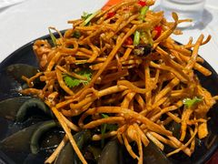 -一棠龙虾•王牌虾球(光谷天地店)