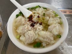 -汪家馄饨(集庆路店)