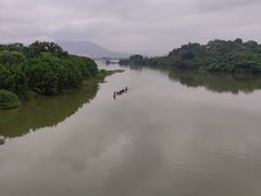 -福建鲤鱼洲酒店