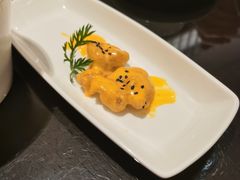 -ManHo万豪中餐厅(成都茂业JW万豪酒店)