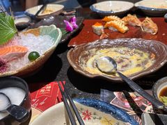 -古田居·特色寿司料理(星之岛旗舰店)