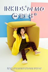-INKIDS潮童社儿童摄影(朝阳大悦城店)