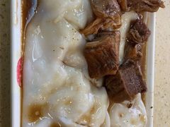 -冠记·肠粉粥品专家(江南大道店)