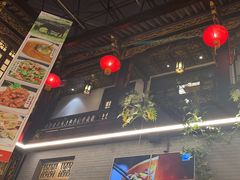 -蔼若春.传承三十年云南菜(金碧公园店)