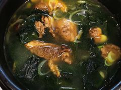 -臻牛烤肉