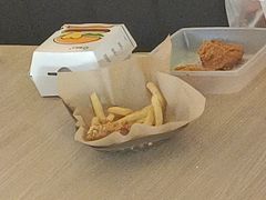 -德克士(洪洞店)