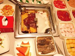 -海底捞火锅(丹竹头星悦天地店)