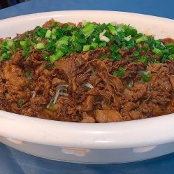 点击看大图 -金老三饭庄·宴会厅(常营店)