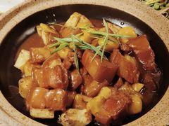 -薇酌饮·陕西菜(南门外店)