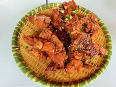 -杨厝六十六农庄农舍(杨厝路店)