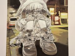 -华氏画廊