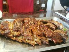 -张记焖窑·十五年专注焖烤(雍和宫店)