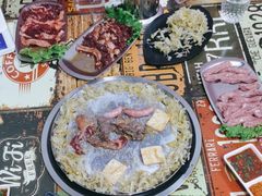 -牛牛牛酸菜煎肉店(望云寺路店)