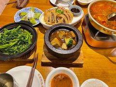 -东就鸭饭店·古早海南菜(友谊南海城店)
