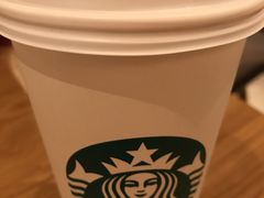 -星巴克(嘉定中信泰富万达广场店)