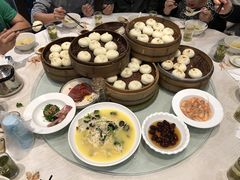 -花园茶楼(兴城西路店)