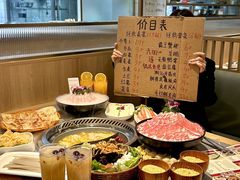 -蜀留香火锅·始于1999·原四川老火锅(白堤路店)