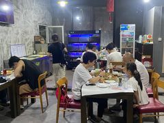 -阿尔法海鲜排档(爱琴海店)