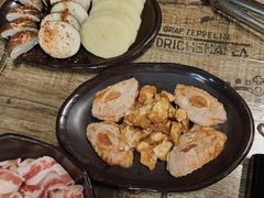 -张姐烤肥牛(西丽店)