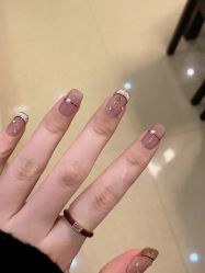 -四季·予你日式美甲美睫Nail