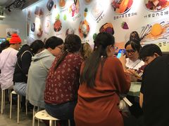 -松记糖水店(铜锣湾分店)