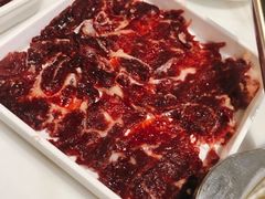 吊龙-潮汕大目牛肉火锅(上梅林店)