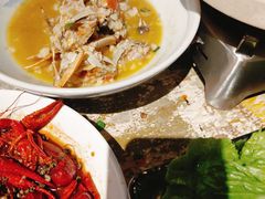 -琥珀老六龙虾(四里河店)
