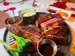 -Kathleen's Waitan 凯圣琳江景西餐厅(外滩店)