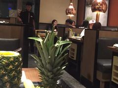 -韩宫宴烤肉·料理(苏州中心店)