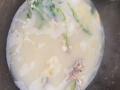 -鲜潭蒸汽石锅鱼(五道口购物中心店)